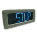 56000 57 58_Notice de montage_horloge digitale